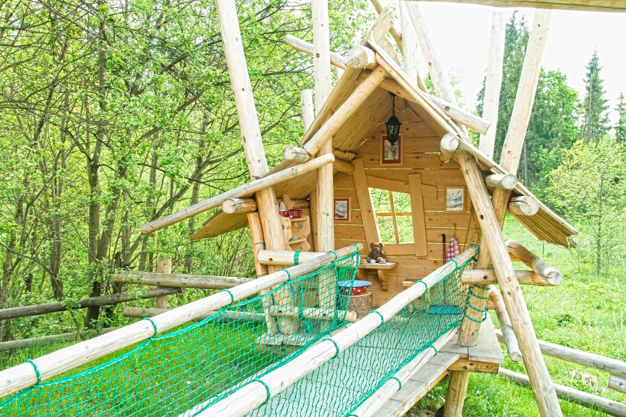 Gorska Osada Luxury Chalets Zakopane Поронін Екстер'єр фото